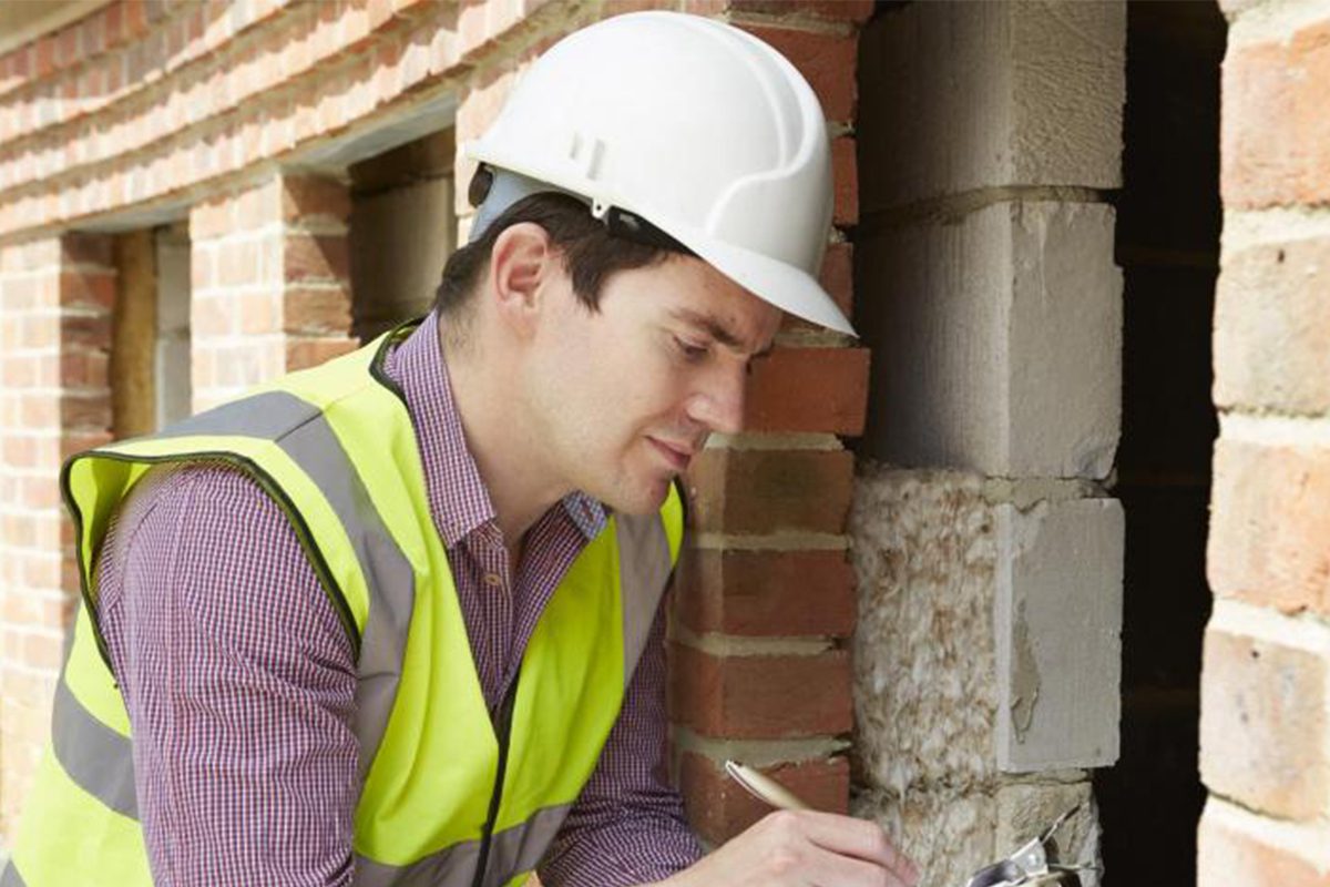 Home Inspector