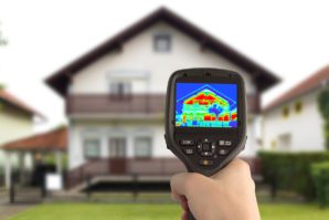 Infrared thermal imaging