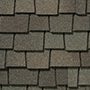 GAF Glenwood Weatherwood Shingle