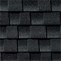 GAF Timberline HD Charcoal Shingle