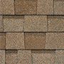 Owens Corning Oakridge Sand Castle Shingle