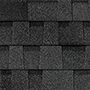 Owens Corning Oakridge Twilight Black Shingle