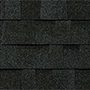 Owens Corning TruDefinition Duration Onyx Black Shingle