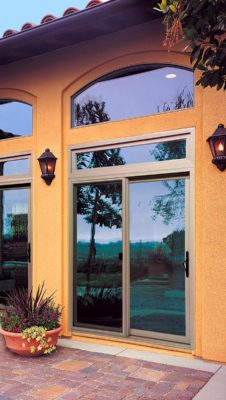 Patio Door