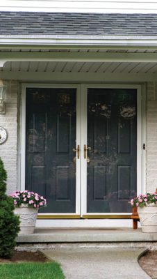 Safety Door