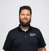 Casey Gaffney - General Manager - BCI Exteriors