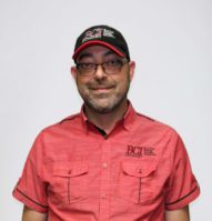 Dave Fogarty - Project Specialist - BCI Exteriors