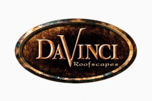 DaVinci Roofscapes Logo