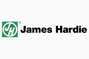 James Hardie Logo