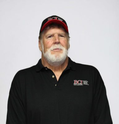 Joe Niklasch - Warehouse Manager - BCI Exteriors