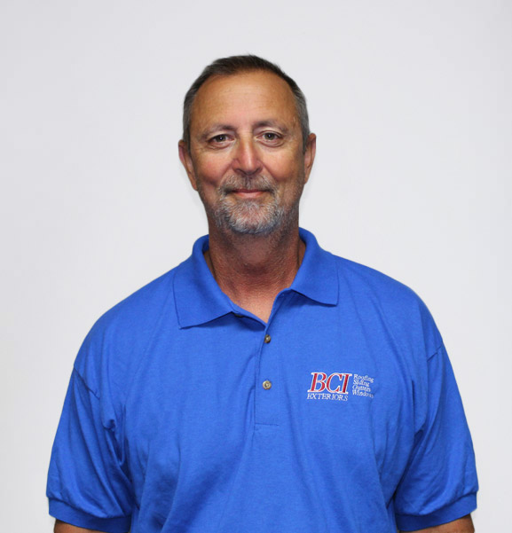 Mike Stephan - Project Manager - BCI Exteriors
