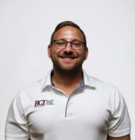 Mitch Bradetich - Project Specialist - BCI Exteriors