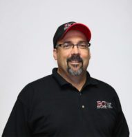 Neil Gebel - Project Manager - BCI Exteriors