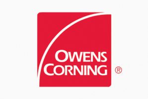 Owens Corning Logo