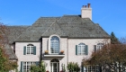 Beautiful Heavy Cedar Roof