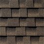 GAF Timberline HD Barkwood Shingle