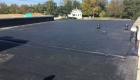 Commercial Rubber Roofing