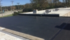 Commercial Rubber Roofing