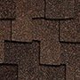 Owens Corning Woodcrest Timber Shingle
