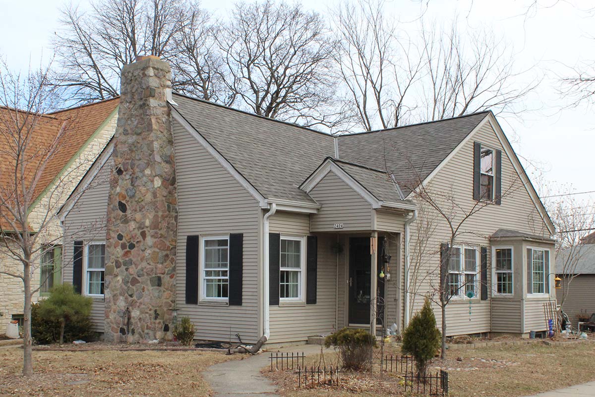 Inspections Division Mequon Wisconsin