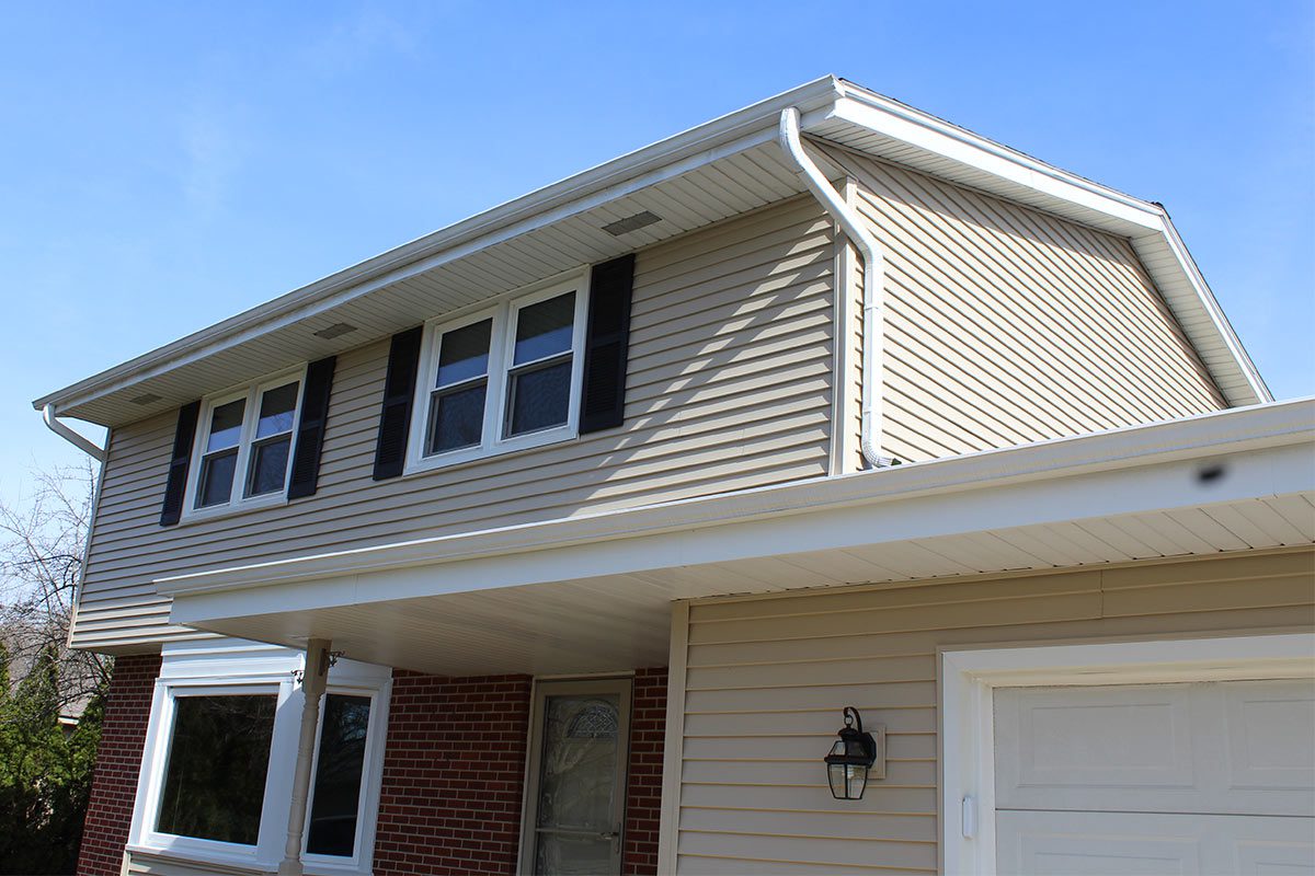 Mastic Quest Vinyl Siding Franklin BCI Exteriors
