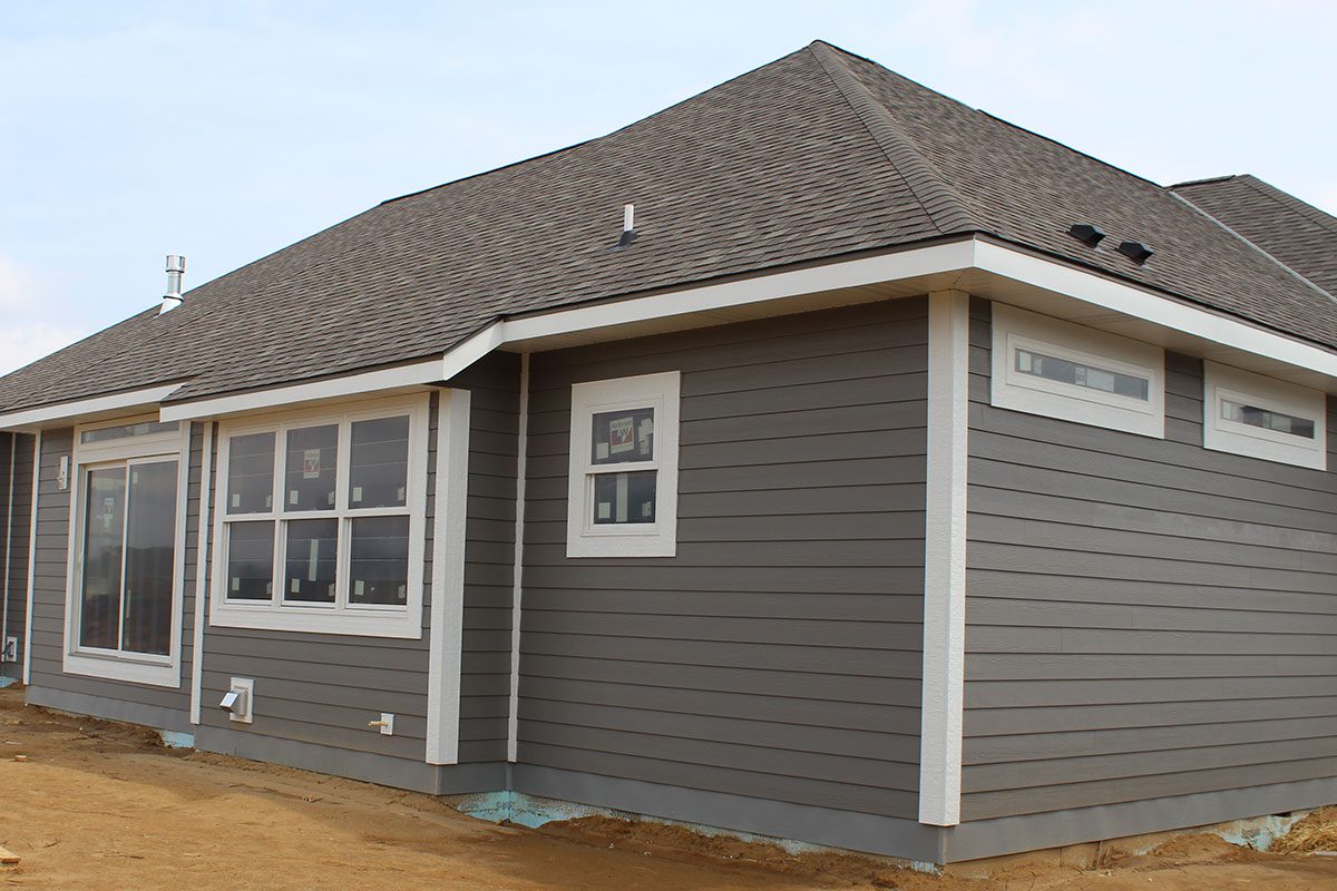 Fiber Cement Siding Grafton Bci Exteriors